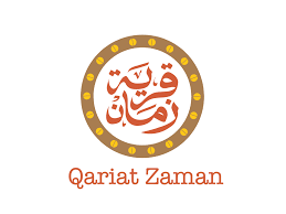 قرية زمان